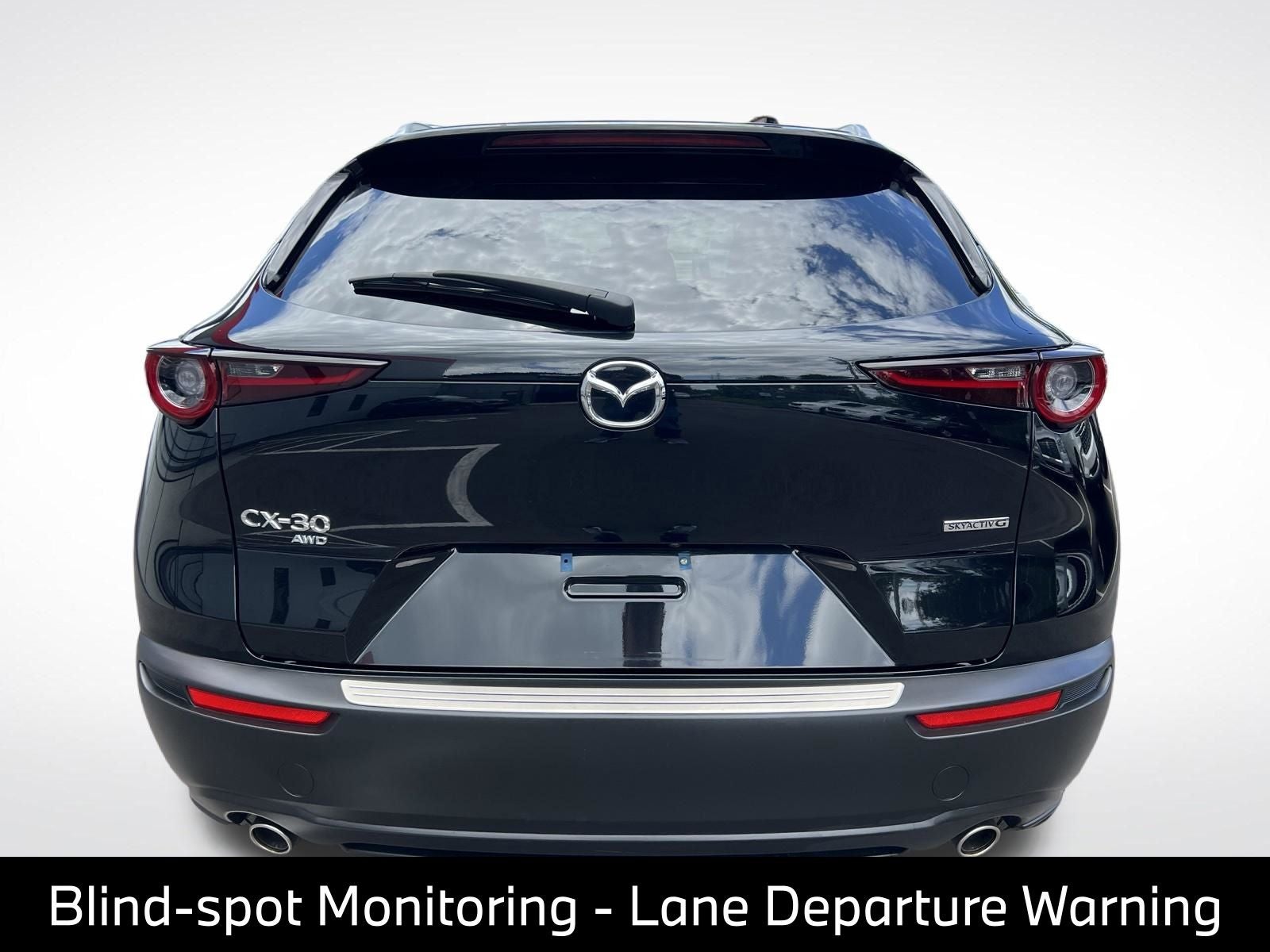 2023 Mazda Mazda CX-30 2.5 S Preferred Package