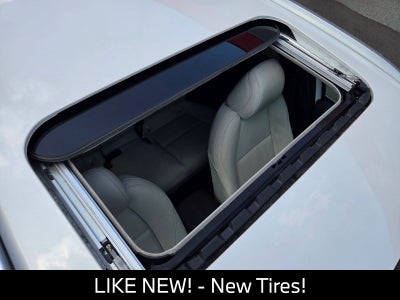 2023 Mazda Mazda CX-30 2.5 S Premium Package