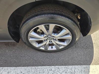 2023 Mazda Mazda CX-30 2.5 S Premium Package