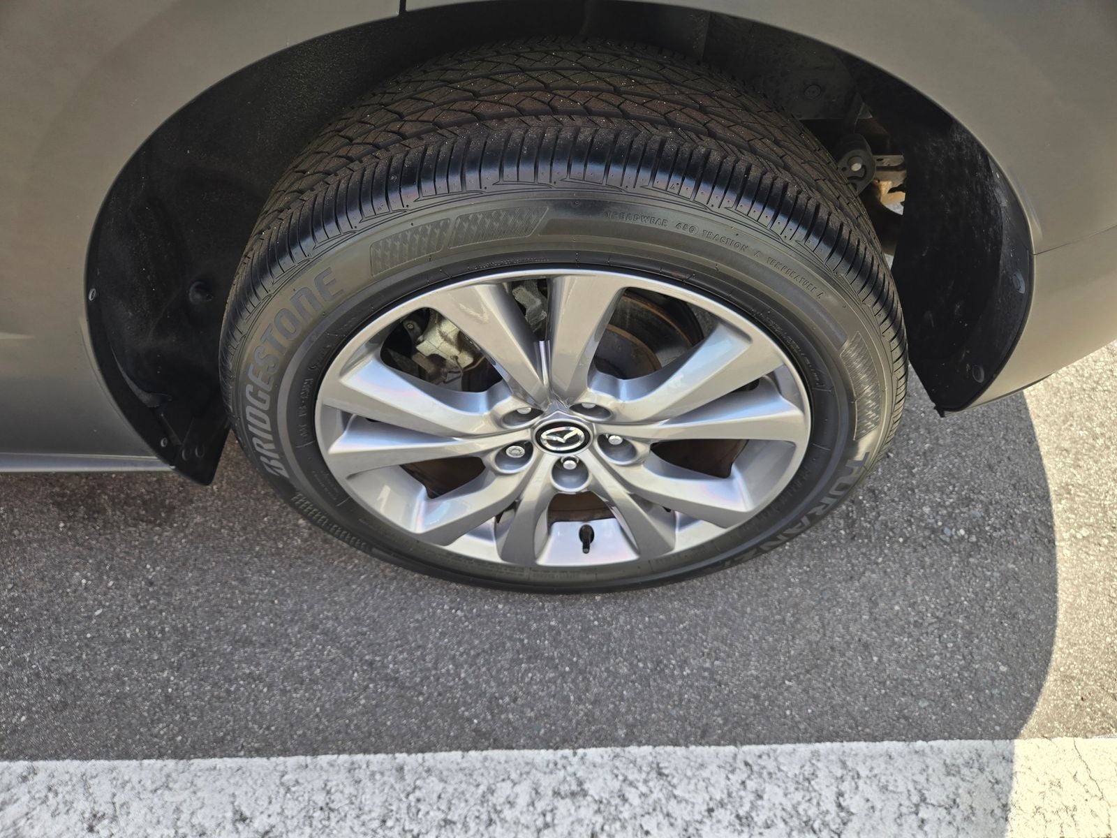 2023 Mazda Mazda CX-30 2.5 S Premium Package