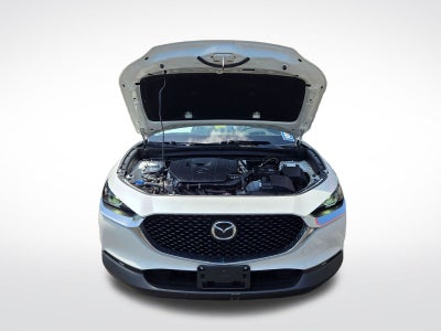 2023 Mazda Mazda CX-30 2.5 S Premium Package