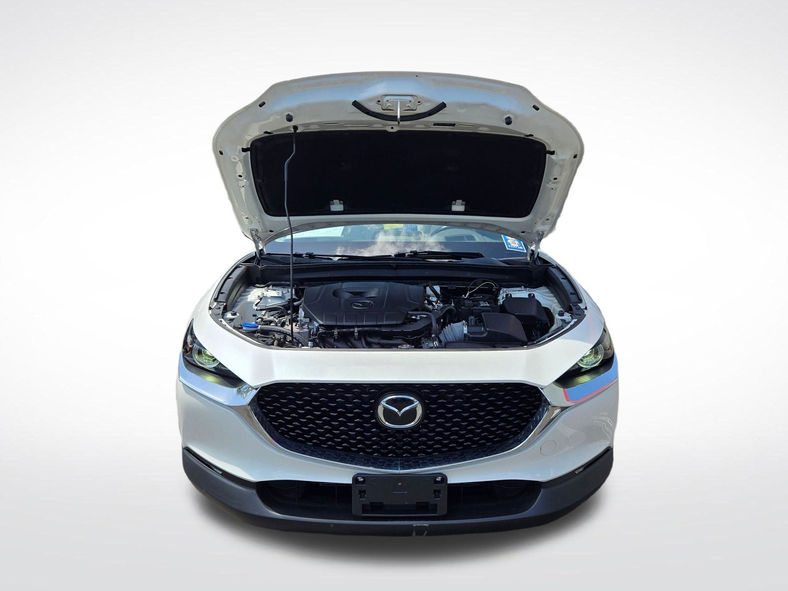 2023 Mazda Mazda CX-30 2.5 S Premium Package