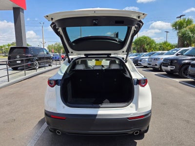2023 Mazda Mazda CX-30 2.5 S Premium Package