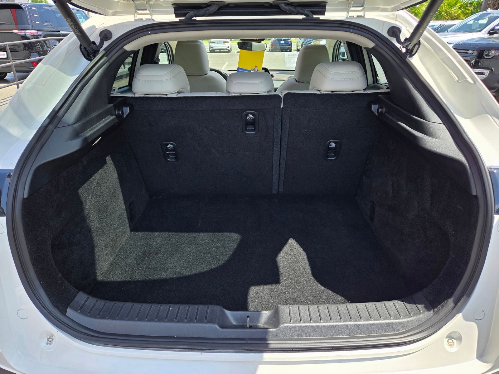 2023 Mazda Mazda CX-30 2.5 S Premium Package