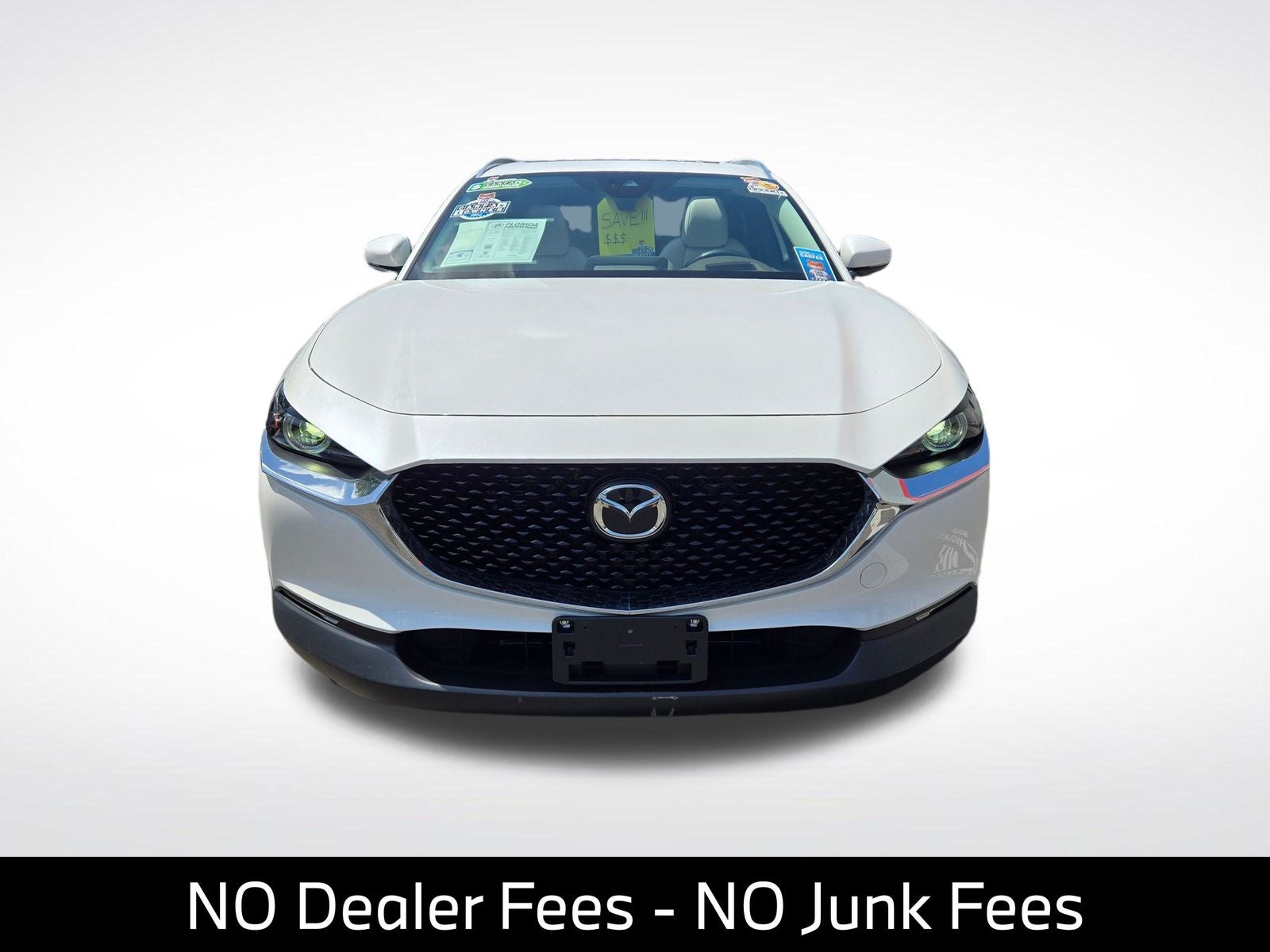 2023 Mazda Mazda CX-30 2.5 S Premium Package