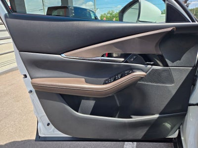 2023 Mazda Mazda CX-30 2.5 S Premium Package