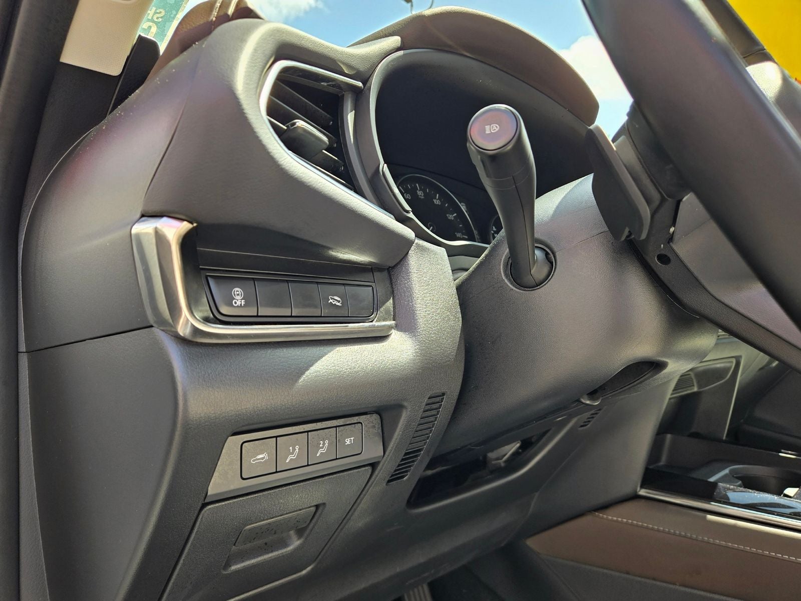 2023 Mazda Mazda CX-30 2.5 S Premium Package