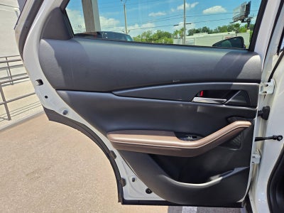 2023 Mazda Mazda CX-30 2.5 S Premium Package