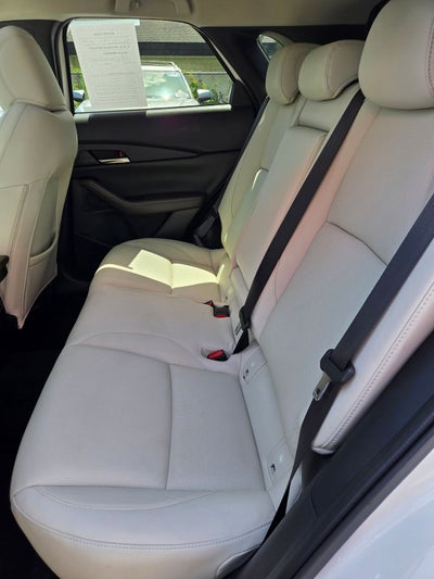 2023 Mazda Mazda CX-30 2.5 S Premium Package