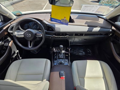 2023 Mazda Mazda CX-30 2.5 S Premium Package