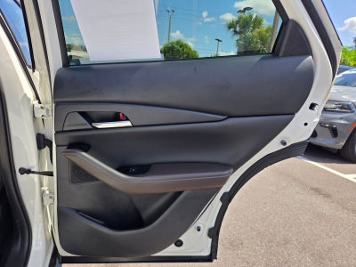 2023 Mazda Mazda CX-30 2.5 S Premium Package