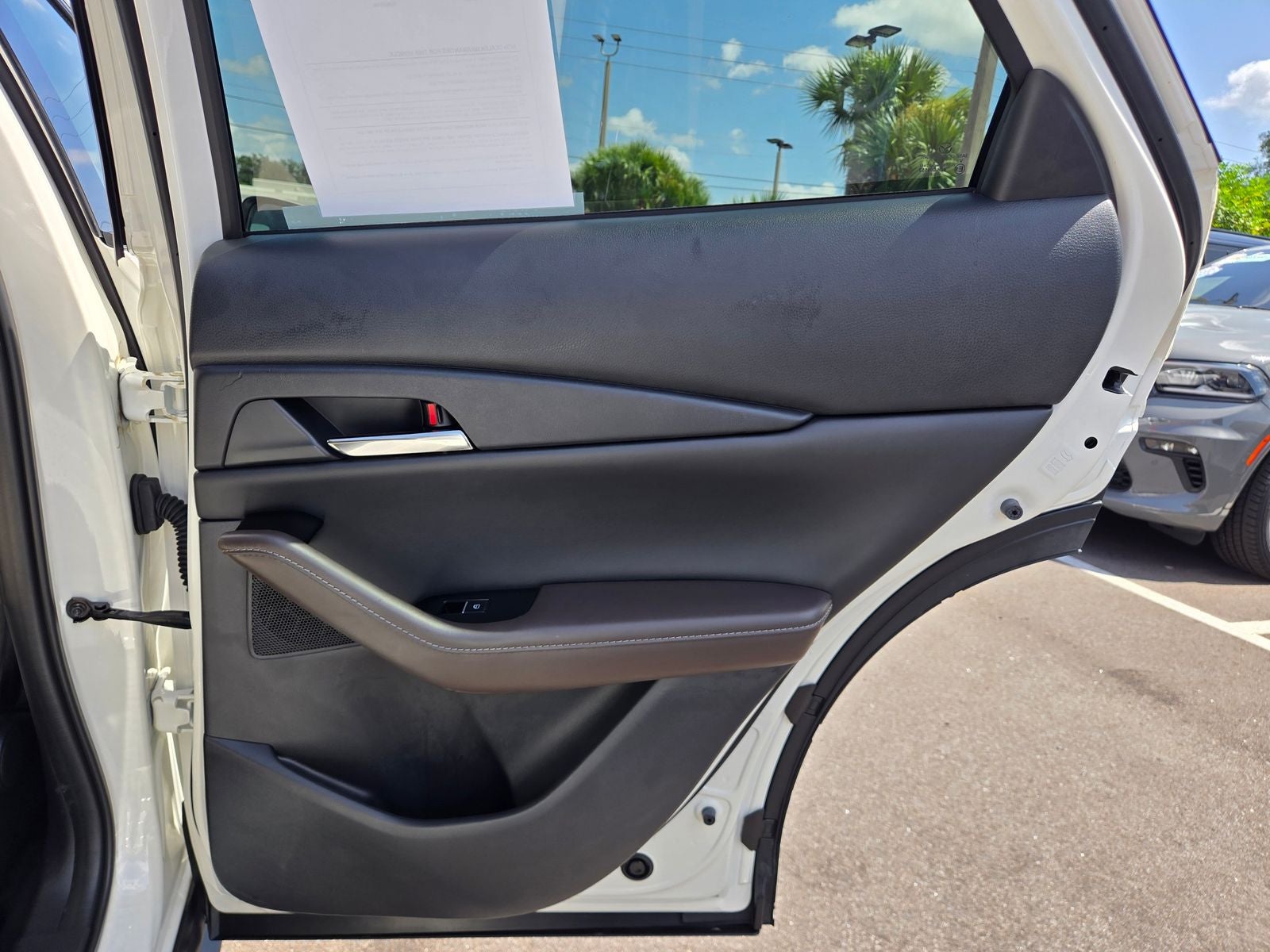 2023 Mazda Mazda CX-30 2.5 S Premium Package