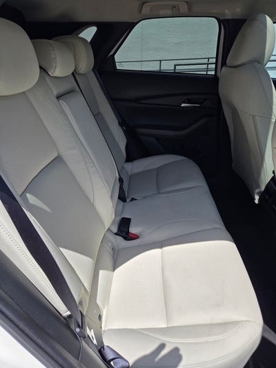 2023 Mazda Mazda CX-30 2.5 S Premium Package