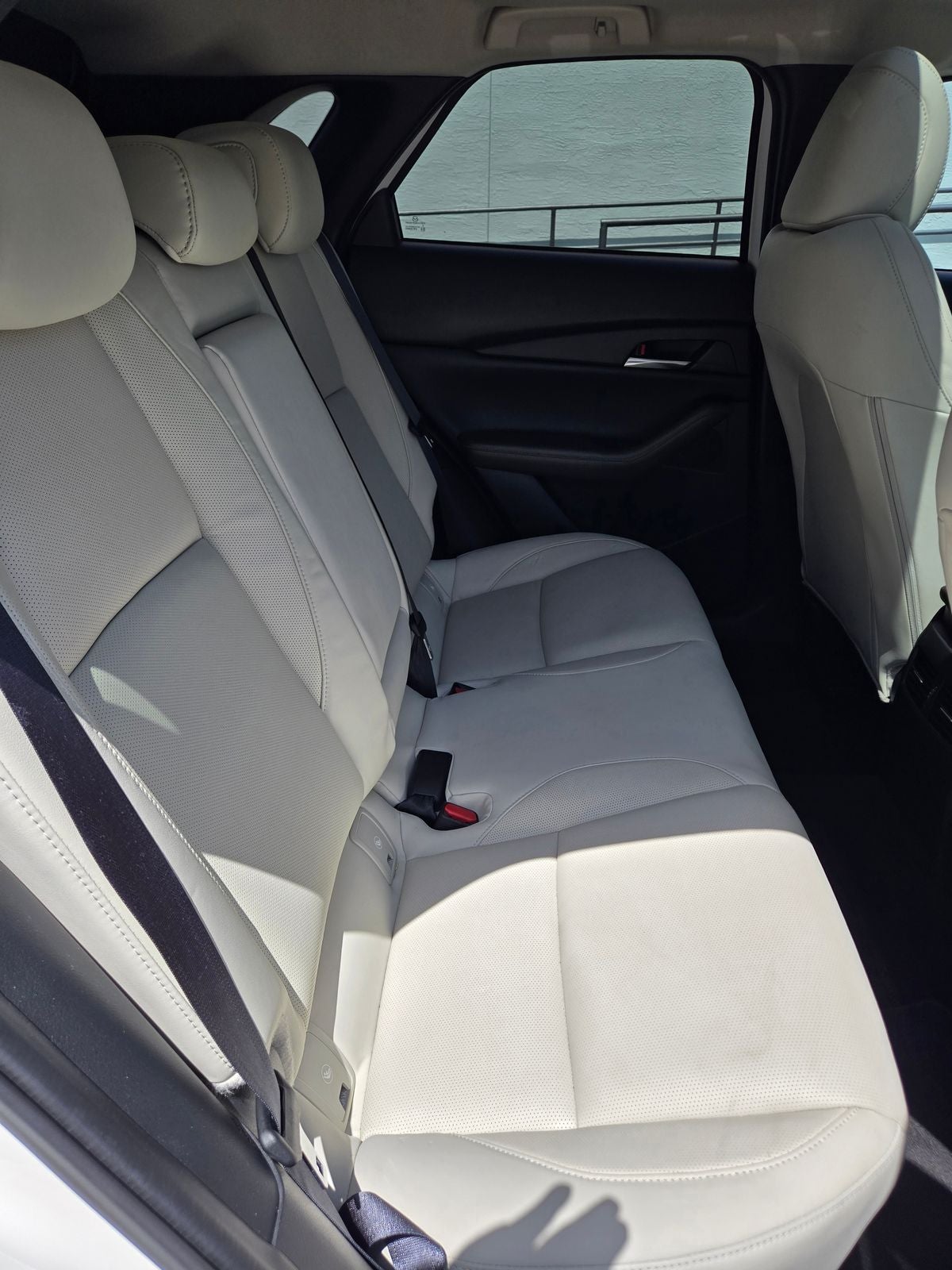 2023 Mazda Mazda CX-30 2.5 S Premium Package