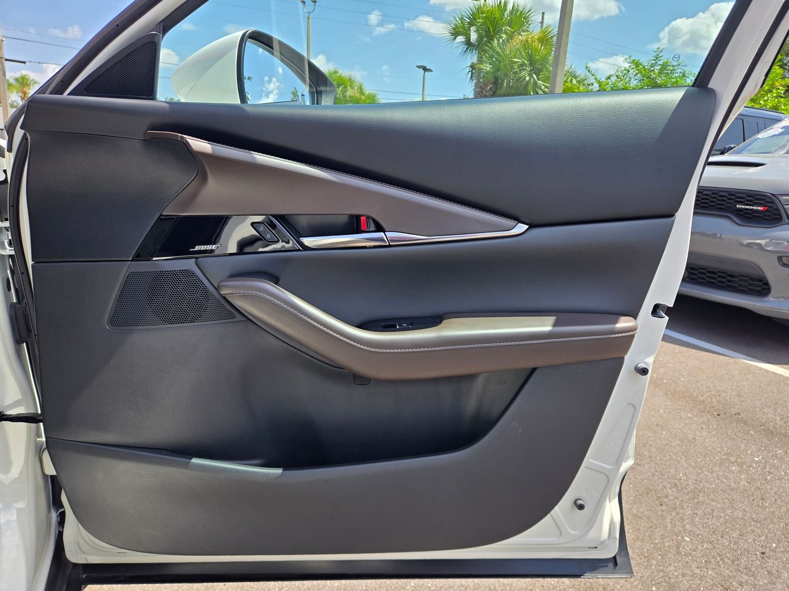 2023 Mazda Mazda CX-30 2.5 S Premium Package