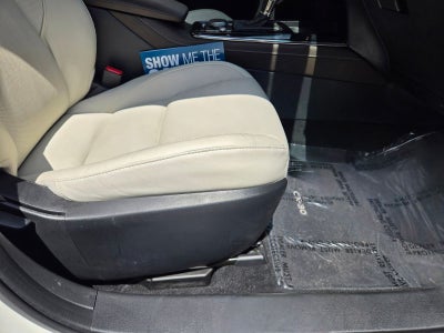 2023 Mazda Mazda CX-30 2.5 S Premium Package