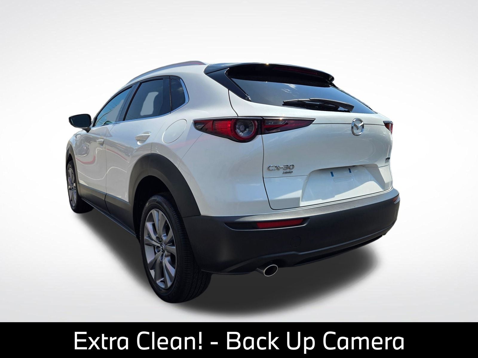 2023 Mazda Mazda CX-30 2.5 S Premium Package