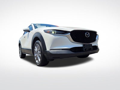 2023 Mazda Mazda CX-30 2.5 S Premium Package