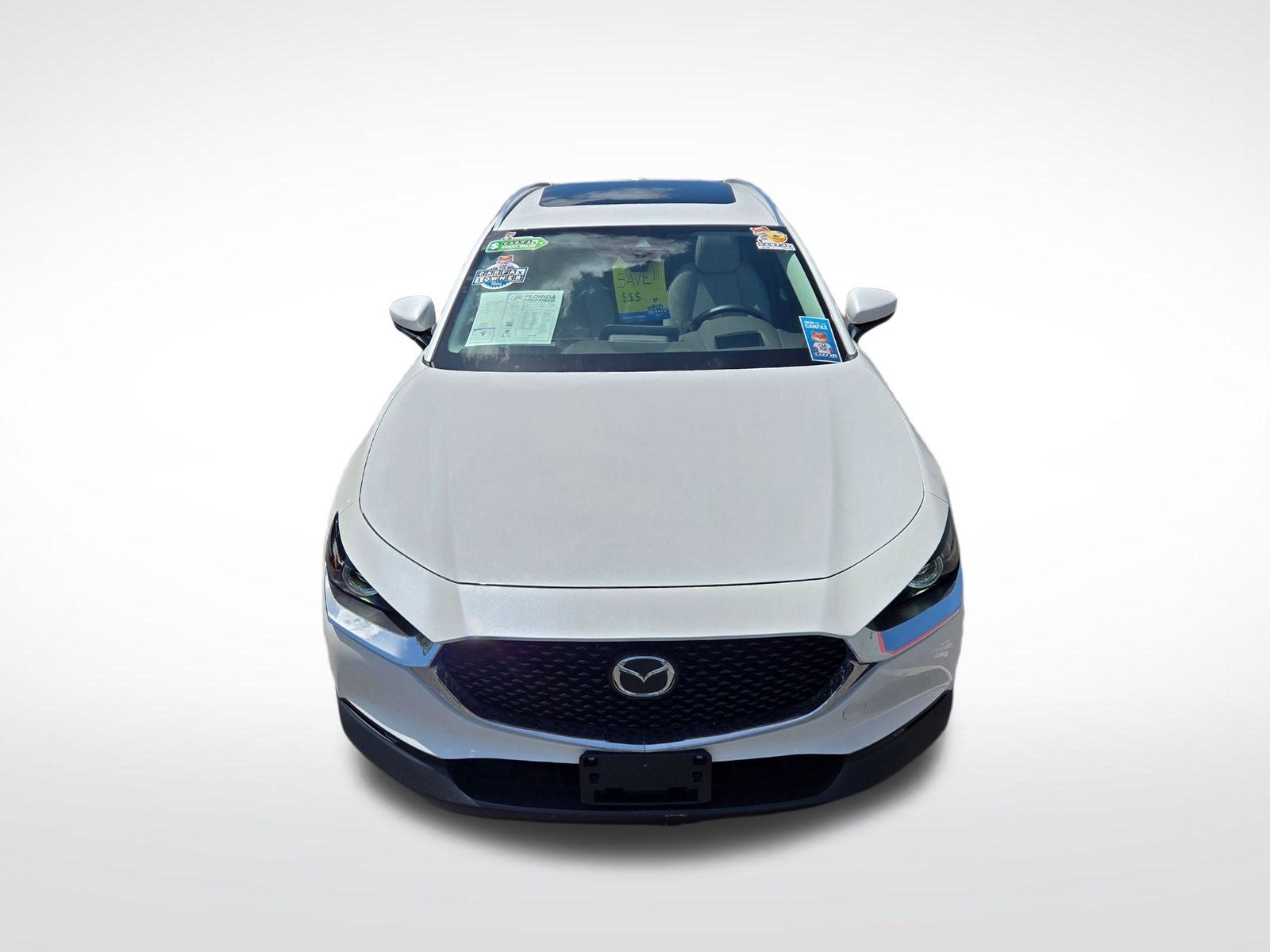 2023 Mazda Mazda CX-30 2.5 S Premium Package