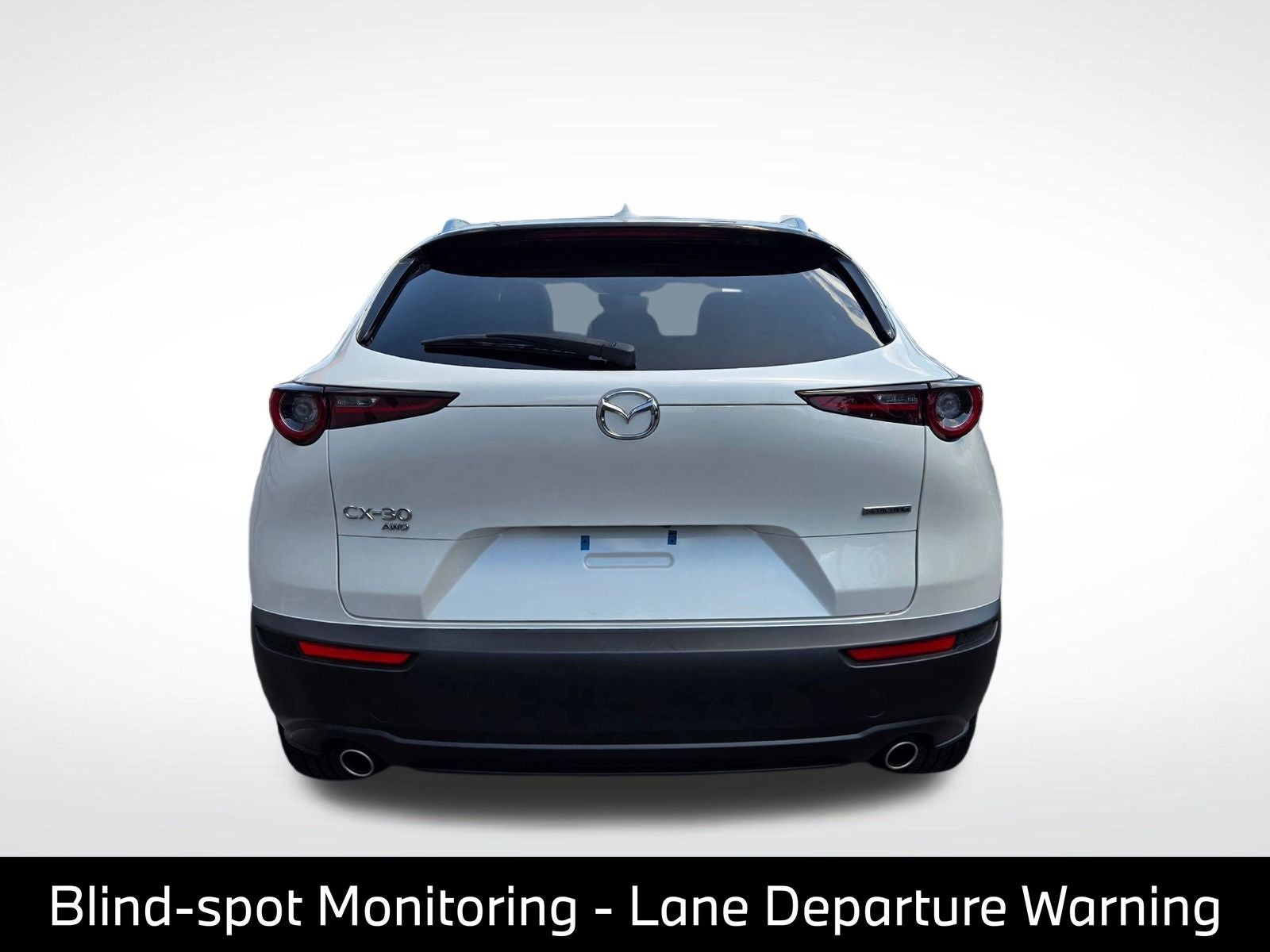 2023 Mazda Mazda CX-30 2.5 S Premium Package