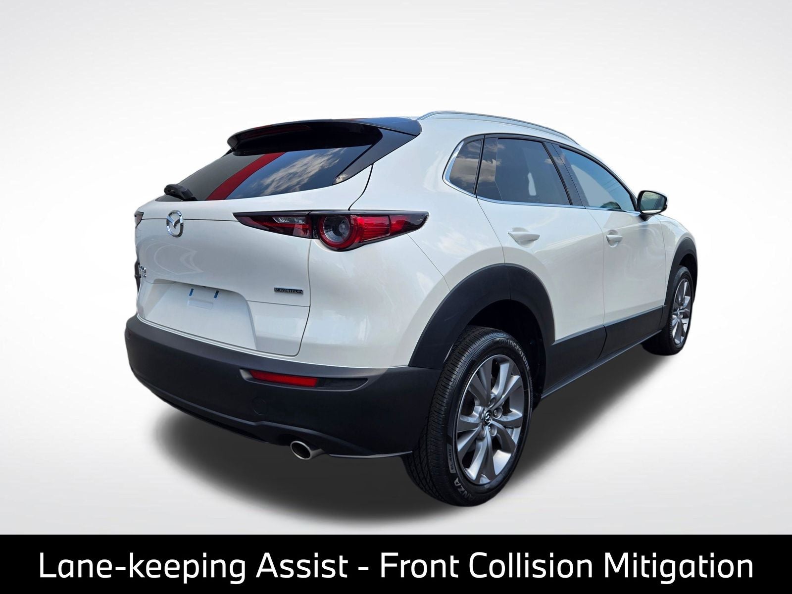 2023 Mazda Mazda CX-30 2.5 S Premium Package