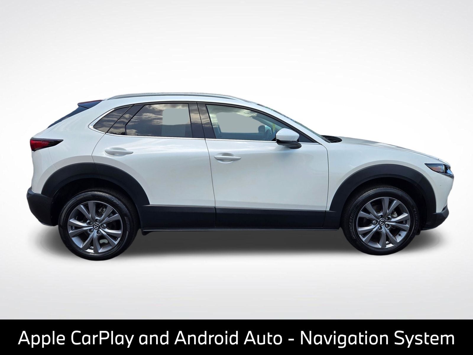 2023 Mazda Mazda CX-30 2.5 S Premium Package