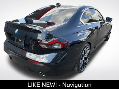 2022 BMW 2 Series 230i