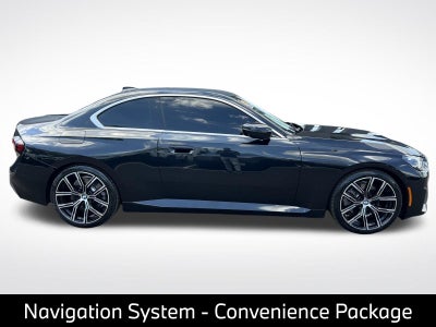 2022 BMW 2 Series 230i