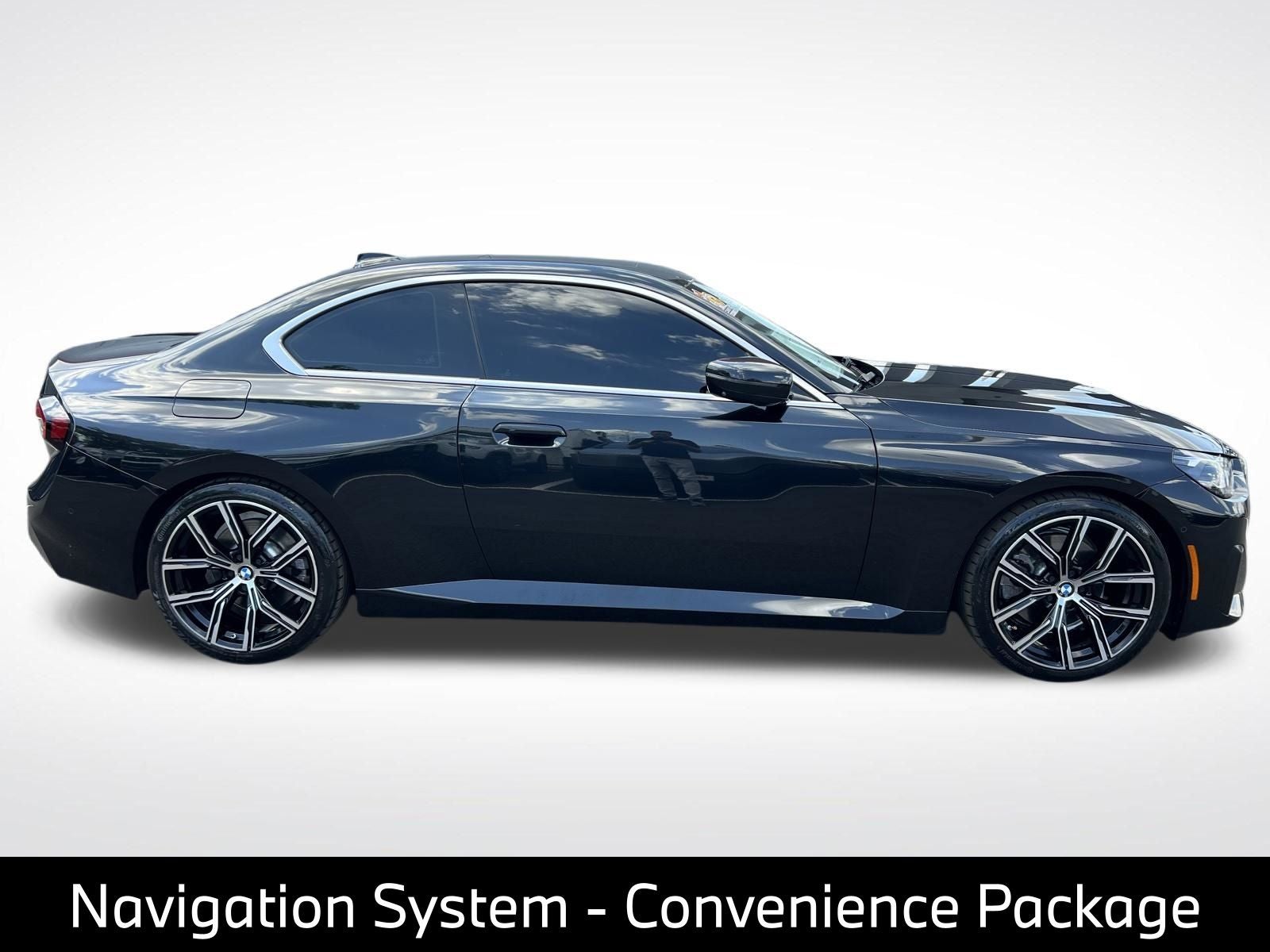 2022 BMW 2 Series 230i