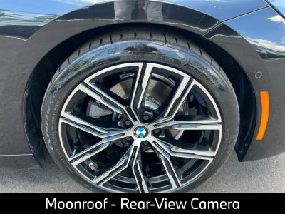 2022 BMW 2 Series 230i
