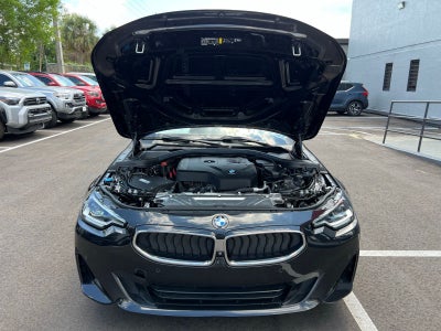 2022 BMW 2 Series 230i