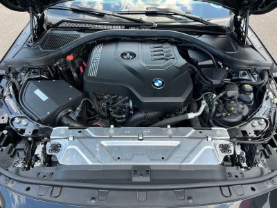 2022 BMW 2 Series 230i