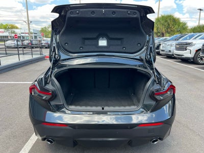 2022 BMW 2 Series 230i
