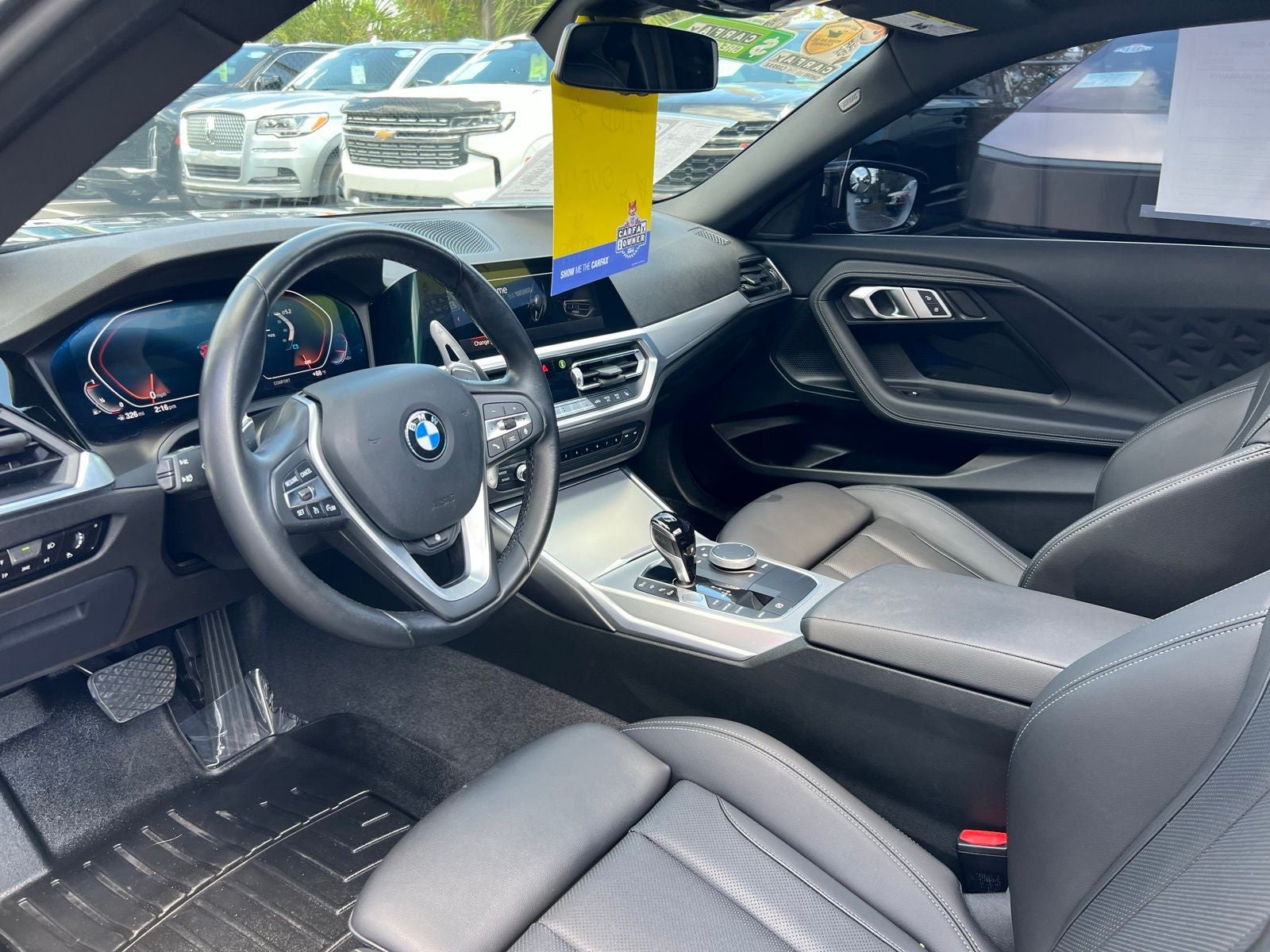 2022 BMW 2 Series 230i