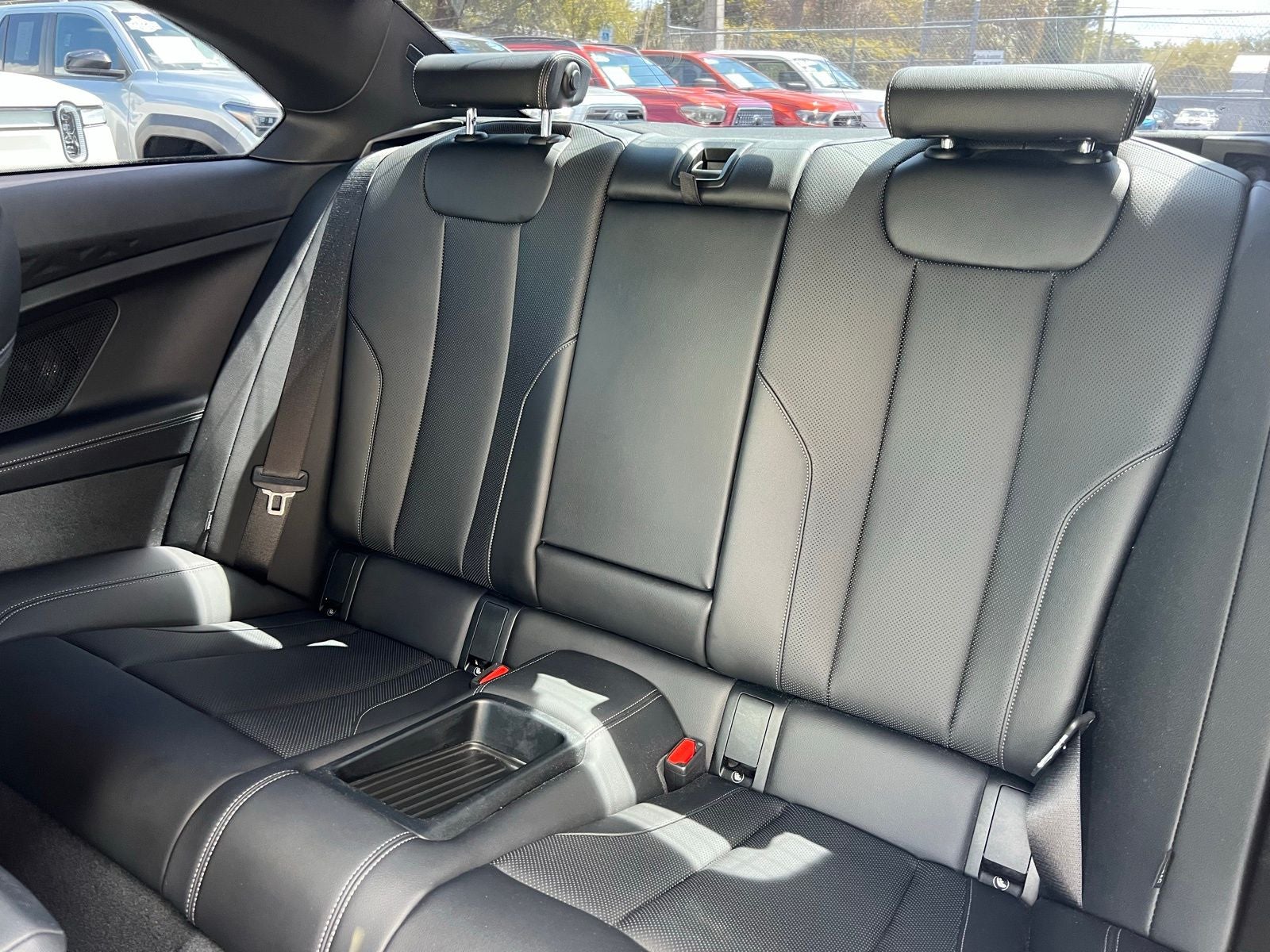 2022 BMW 2 Series 230i