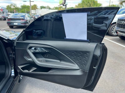 2022 BMW 2 Series 230i