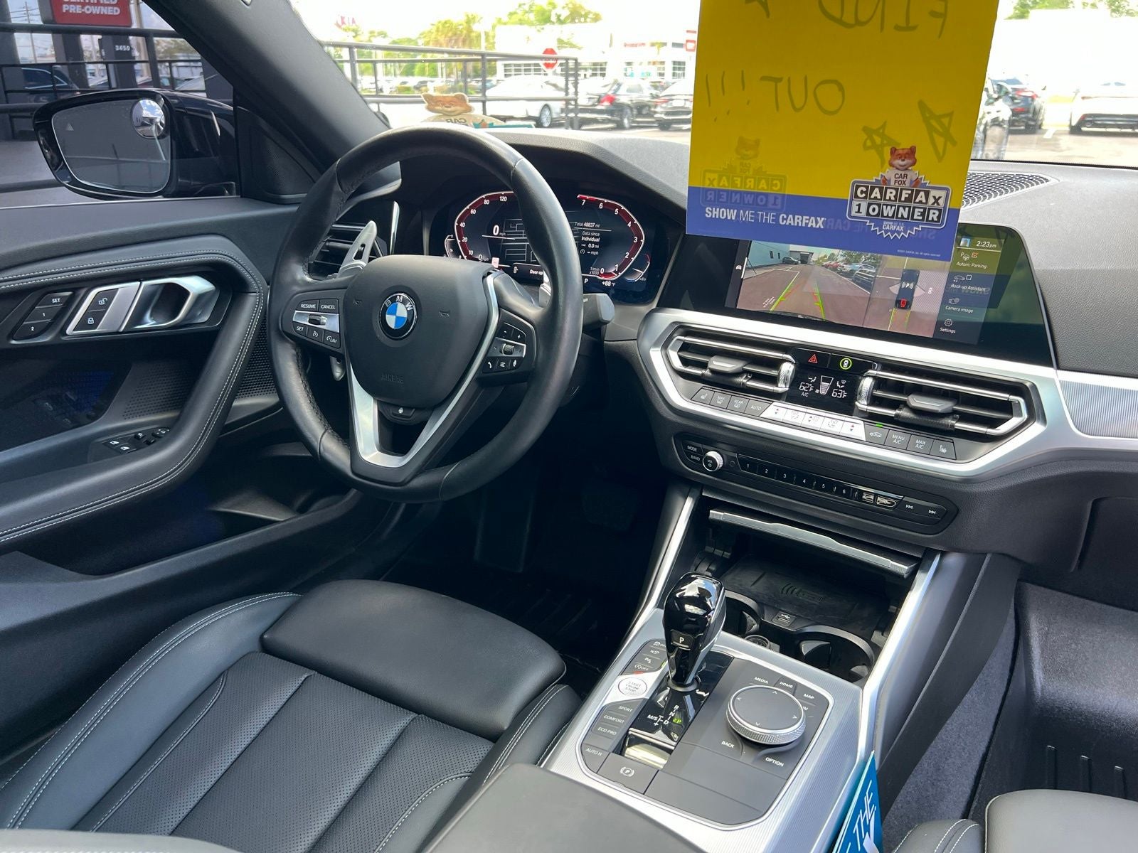2022 BMW 2 Series 230i