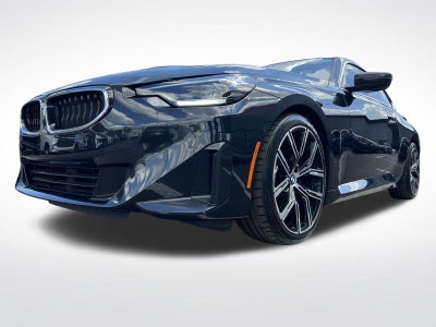 2022 BMW 2 Series 230i