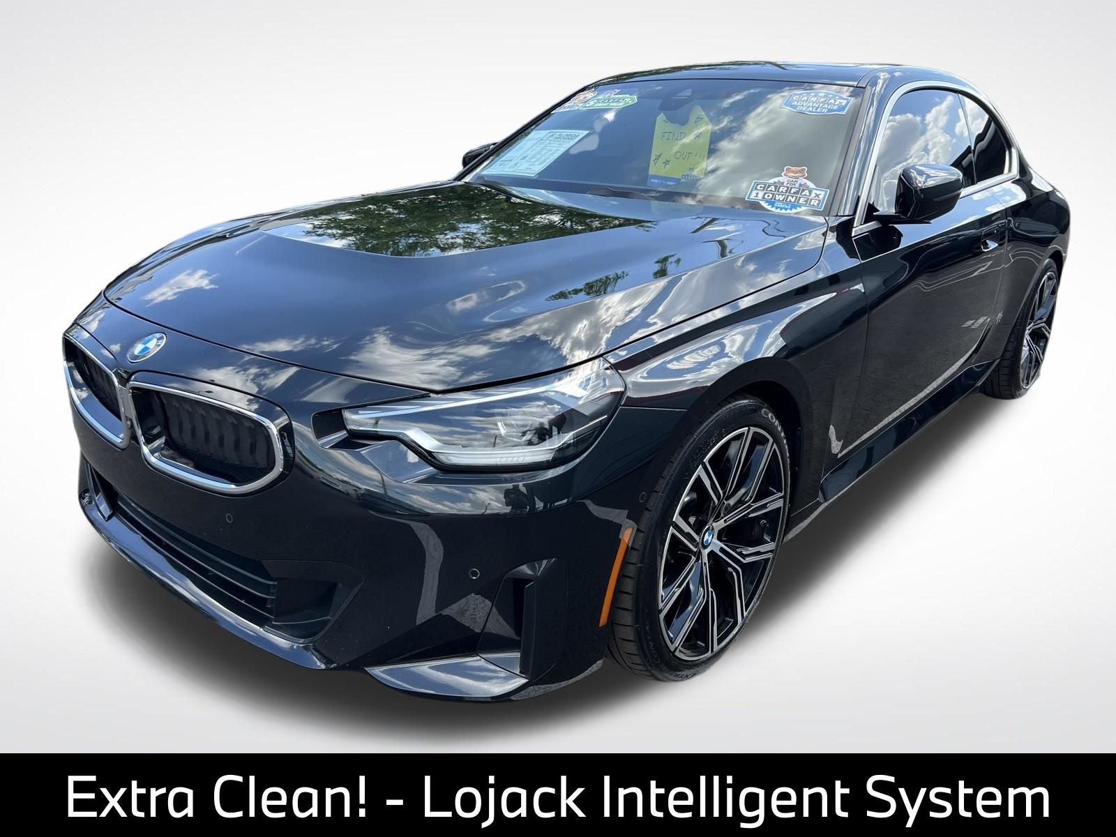 2022 BMW 2 Series 230i