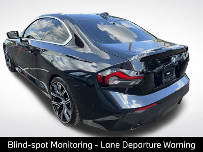 2022 BMW 2 Series 230i