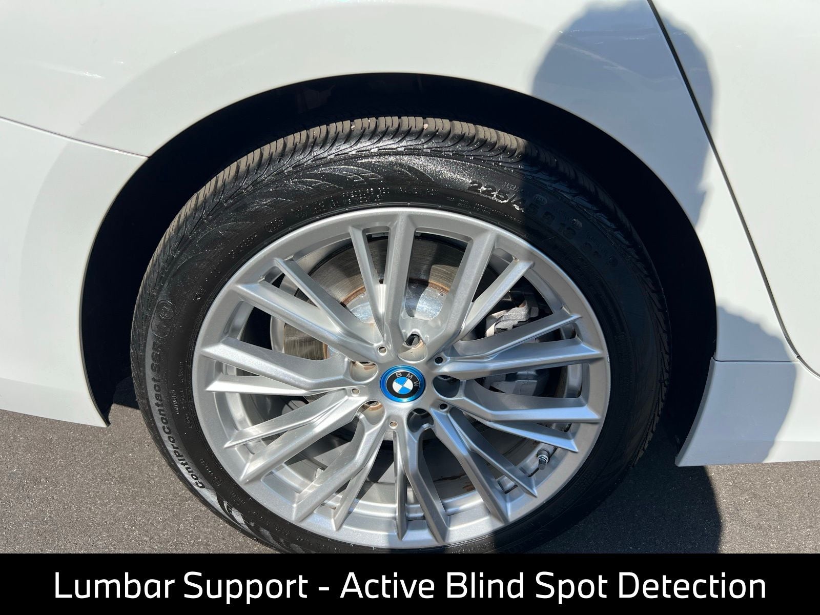 2024 BMW 3 Series 330e xDrive