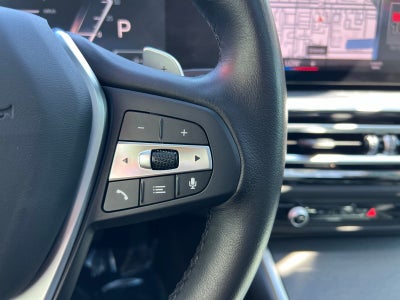 2024 BMW 3 Series 330e xDrive