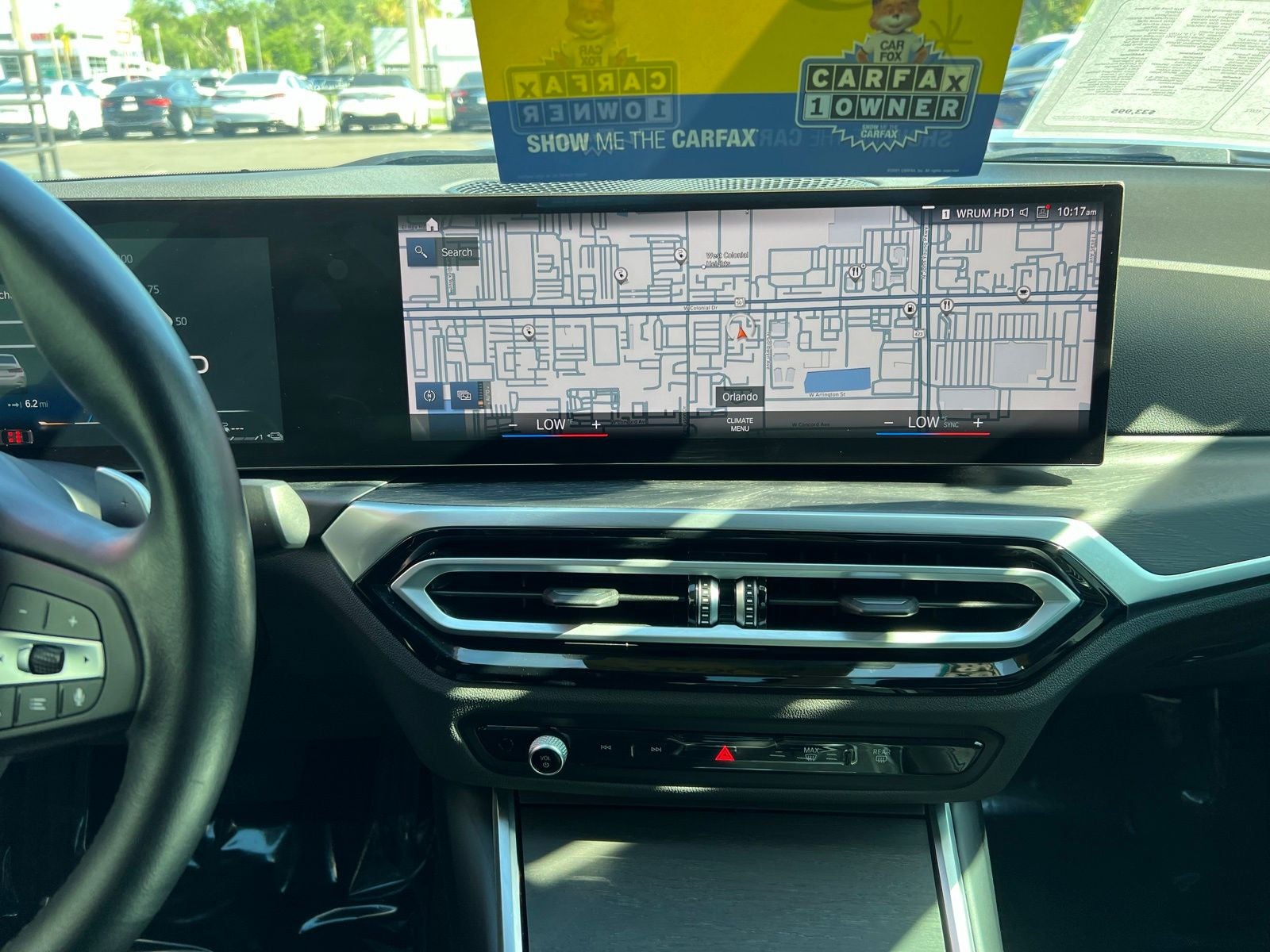 2024 BMW 3 Series 330e xDrive