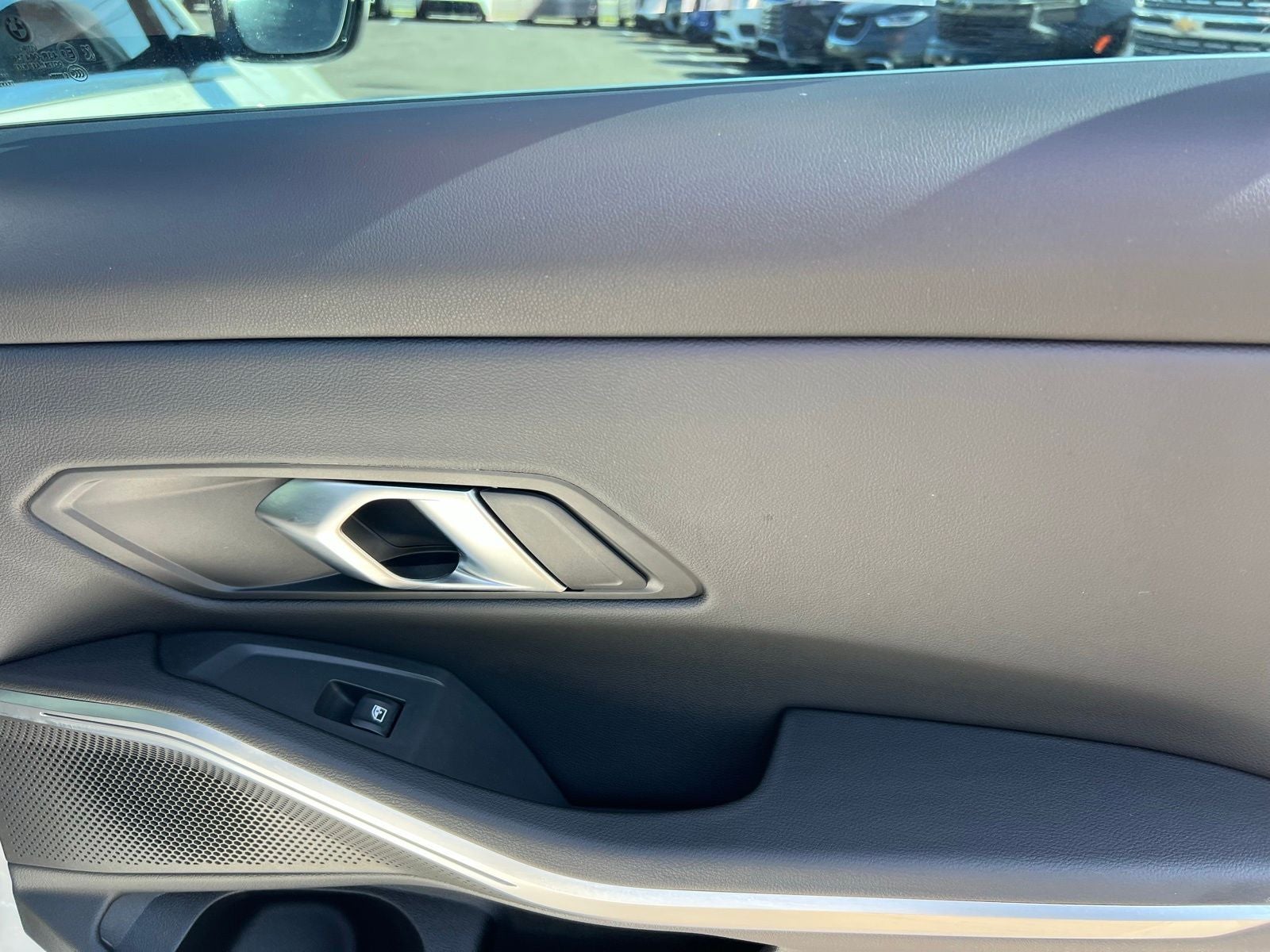 2024 BMW 3 Series 330e xDrive