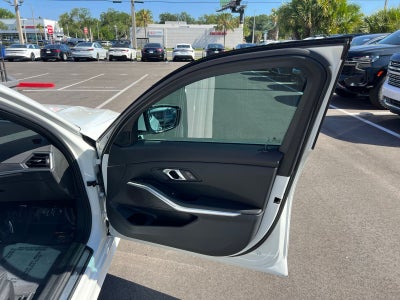 2024 BMW 3 Series 330e xDrive