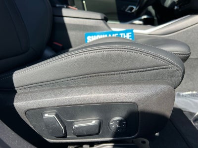 2024 BMW 3 Series 330e xDrive