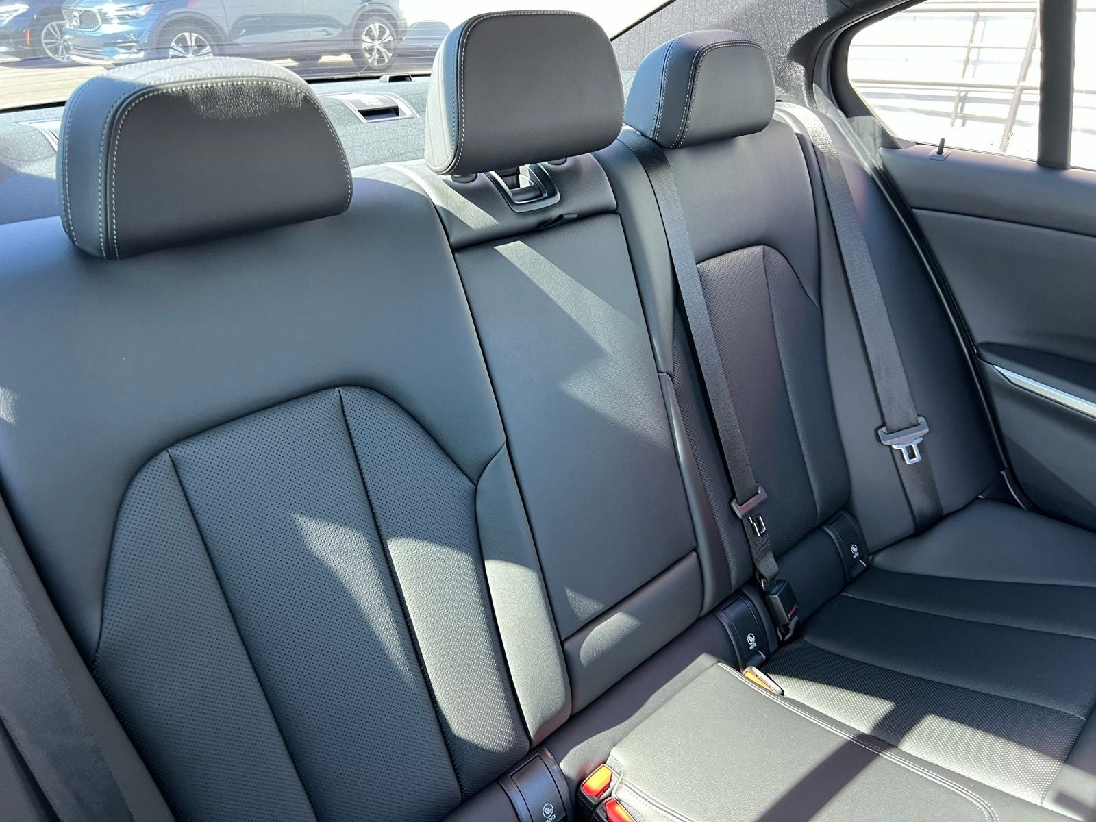 2024 BMW 3 Series 330e xDrive