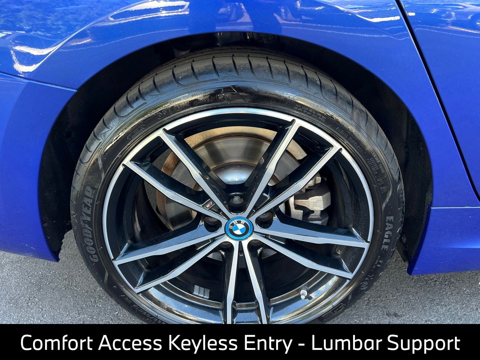 2022 BMW 3 Series 330e iPerformance