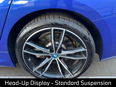 2022 BMW 3 Series 330e iPerformance