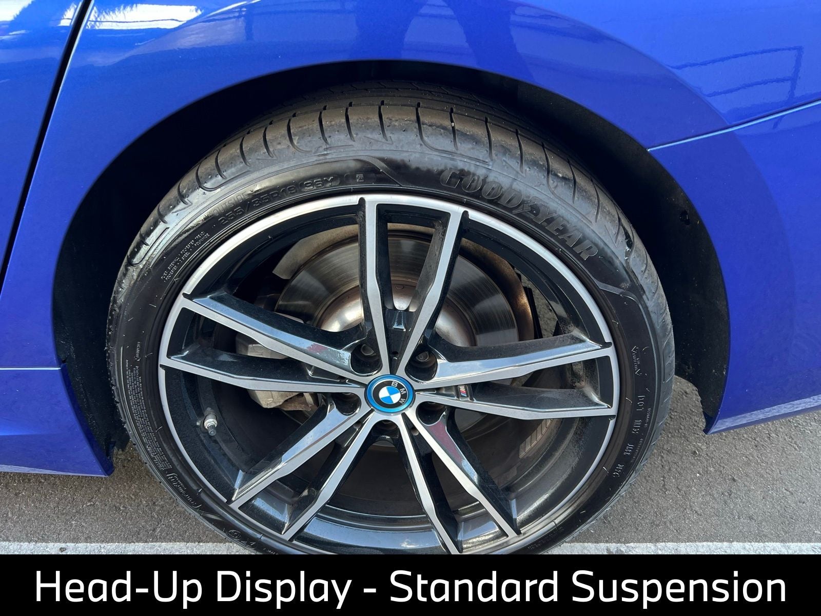2022 BMW 3 Series 330e iPerformance